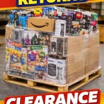 Reseller Clearance Auction – Toy Pallets, Electronics, Household & Mixed Retail Stock — image 14