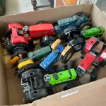 Live Weekly Auction of Collectables, Antiques, Jewellery, Coins, Furniture, Vintage Items, Tools, Household Items & M… — image 11