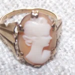 Gold & silver jewellery extravaganza with also Border Fine Arts , Beswick cattle and other Collectables — image 23