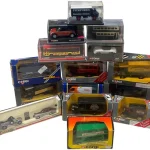 General Sale to include: Gold & Silver – Large Scale Die-Cast Models – Antiques & Collectibles – Vintage & Retro & mu… — image 23