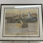 Monday 3rd August – Antiques, Jewellery, Militaria, Coins, Vinyl, Toys, Ceramics, Collectables — image 3