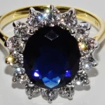 main auction saturday 7/2 timed  jewellery auction no reserve buy sell trade Armagh gold sovereign etc — image 11