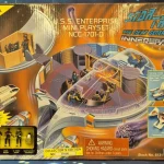Star Trek Memorabilia Auction – Live/Online/Telephone Bidding — image 7