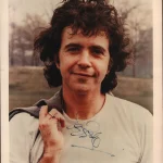 LIVE AUTOGRAPH AUCTION TV SPORT MUSIC ,FILM AND COLLECTABLES. — image 24
