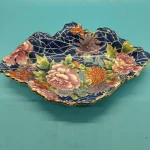 GENERAL ANTIQUE AND COLLECTIBLE TIMED AUCTION, LARGE SELECTION OF ORIENTAL ITEMS, Ceramics, Glass, Plated Ware, Brass… — image 4