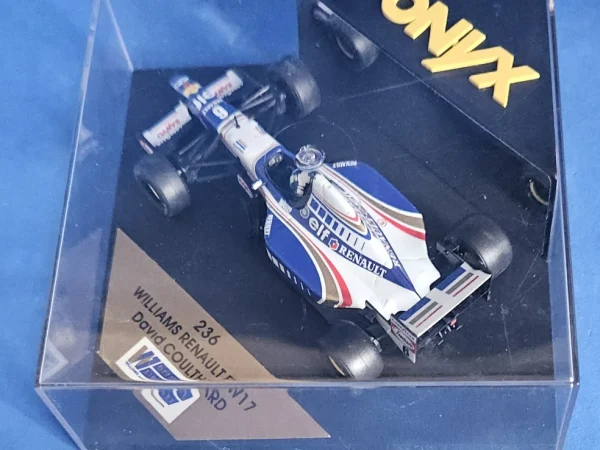 LIVE DIECAST MODEL AUCTION