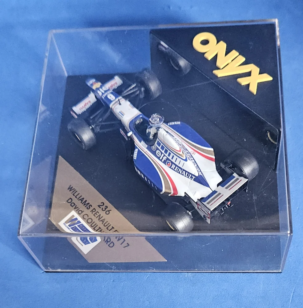 LIVE DIECAST MODEL AUCTION