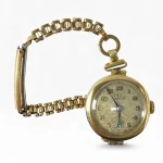 Fine Jewellery, Gold, Silver & Watches — image 15