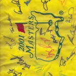 LIVE AUTOGRAPH ENTERTAINMENT, SPORT, SPACE, MUSIC AND HISTORICAL — image 7