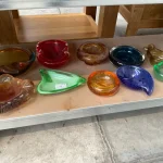 Live Weekly Auction Now with In-Room Bidding at Colne of Collectables, Antiques, Jewellery, Wristwatches, Fabrics, Fu… — image 9
