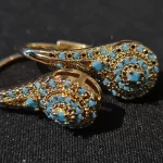 Vintage private collection of jewellery/watches  no reserve  all lots start at £1 200 lots to be added collection or … — image 15