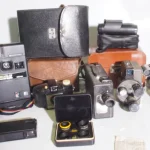 cameras lenses hi fi — image 3