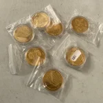 Live Weekly Auction Now with In-Room Bidding at Colne of Collectables, Antiques, Jewellery, Wristwatches, Fabrics… — image 10