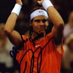LIVE AUTOGRAPH AUCTION SPORT,MUSIC ENTERTAINMENT ,MILITARY AND COLLECTABLES — image 10