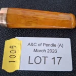 Live Fortnightly Auction of Antiques, Collectables, Silver, Jewellery, Records, Furniture, Ceramics & More, All Sold … — image 17
