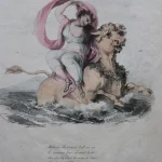 Antique prints and engravings  – Classical & Historical — image 12