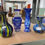 Live Weekly Auction Now with In-Room Bidding at Colne of Collectables, Antiques, Jewellery, Wristwatches, Fabrics, Fu… — image 4