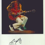 LIVE AUTOGRAPH AUCTION SPORT,MUSIC ENTERTAINMENT ,MILITARY AND COLLECTABLES — image 12