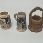 Live Auction of Antiques, Collectables etc — image 8