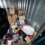 Storage Unit Auction Closing Monday 15th June from 7pm PAYMENT VIA BANK TRANSFER ONLY WITHIN 24 HRS AFTER THE SALE HA… — image 2