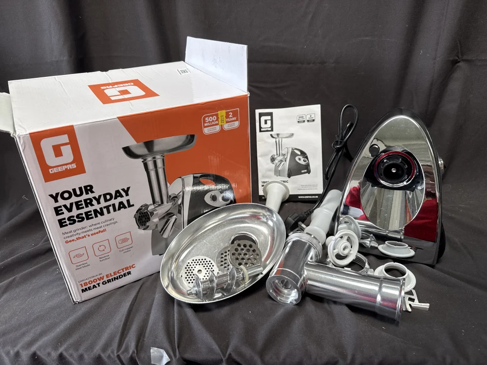Another Great Auction
