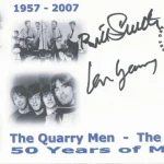 Autograph auction Football, Space, TV/Film, Military, Historic photos, covers and books. — image 13