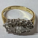 Live Fortnightly Auction of Antiques, Collectables, Gold, Silver, Jewellery, Coins, Books, LOTR/Warhammer Figures, Vi… — image 20