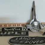 Antiques, Collectables, Curios, Tin Toys, Troika, Bronze, Silver, Books , Suzie Cooper, Model Trains and much more. — image 6