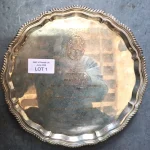 Live Fortnightly Auction of Antiques, Collectables, Silver, Jewellery, Coins, Books, Vinyl Records, Paintings, Cerami… — image 1