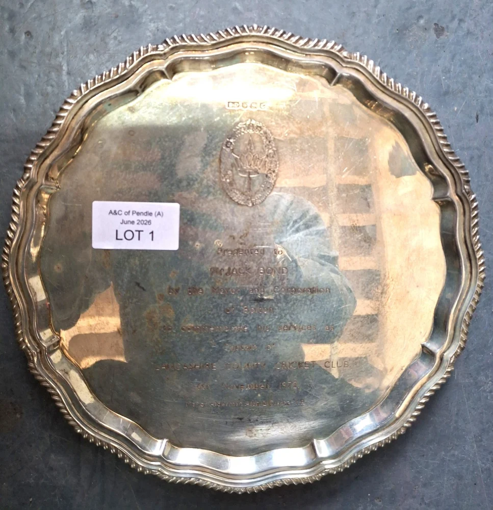 Live Fortnightly Auction of Antiques, Collectables, Silver, Jewellery, Coins, Books, Vinyl Records, Paintings, Cerami…