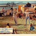 LIVE AUTOGRAPH AUCTION SPORT,MUSIC ENTERTAINMENT ,MILITARY AND COLLECTABLES — image 18
