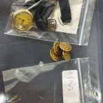 Live Fortnightly Auction of Antiques, Collectables, Jewellery, Silver, Gold, Coins, Alcohol, Paintings, Ceramics, Fur… — image 19
