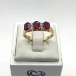 June Jewellery Auction 0030 — image 4