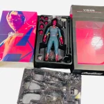 Specialist Toy Auction including Diecast, Corgi, Star Wars, Star Trek, Comics, DC & Marvel, Sci-Fi and more. 300+ Lot… — image 17