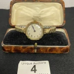 Two Day Antiques, Gold, Art, & Collectors Auction – 969 Lots — image 4