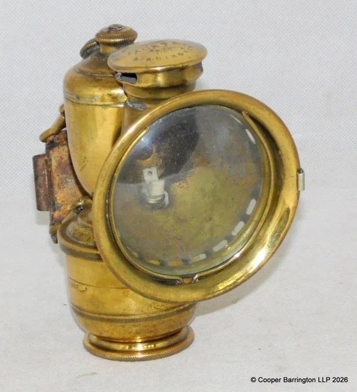 Antiques & Collectables New Year Sale  24th January 2026