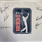 LIVE AUTOGRAPHS, SPORT,MUSIC, HISTORICAL, ENTERTAINMENT AND COLLECTABLES — image 18
