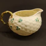 Ceramics & Collectibles including Belleek, Asro, Minton, Villeroy & Boch, Grafton, Wedgwood etc. — image 24