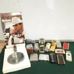 Antiques, Collectables, Curios, Clocks, Dress Jewellery, Vintage Toys, Tobacciana, and much more — image 2
