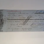 Paper Money, Scripophily and Banking Histrory — image 21