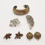 Antiques, Collectables, Jewellery and Coins – 290 Lots — image 23