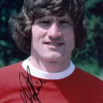 Autograph auction Football, Space, TV/Film, Military, Historic photos, covers and books — image 19