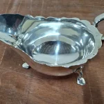 Live Fortnightly & Quarterly Auction of Antiques, Collectables, Jewellery,  Silver, Gold, Coins, Bronzes, Paintings, … — image 4