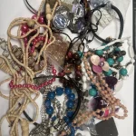 First Auction of the Year, including Jewellery, Watches, Pens, Whistles, Lots of Crafting items, Plus the usual, Anti… — image 8