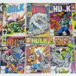 Toys and Comics Clearance Sales! — image 22