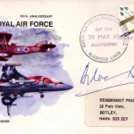 AUTOGRAPH TV FILM SPORT AND SPACE — image 14