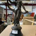 Live Weekly Auction Now with In-Room Bidding at Colne of Collectables, Antiques, Jewellery, Wristwatches, Fabrics, Fu… — image 2
