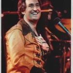 LIVE AUTOGRAPH AUCTION TV SPORT MUSIC ,FILM AND COLLECTABLES. — image 19