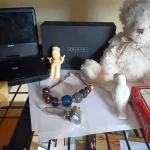 Weekly auction all lots start £1 no reserve collection or delivery,pokemon cards  , models, computers games,gold,silv… — image 18
