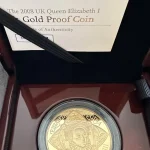 Flash Bank Holiday sale of Stamps and Coins including gold and silver etc. MORE LOTS COMING. In-house shipping by Spe… — image 1